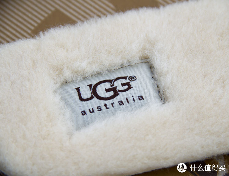 春秋佳选：UGG australia Chester 男士休闲鞋