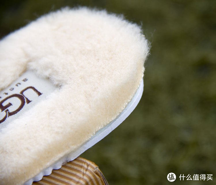 春秋佳选：UGG australia Chester 男士休闲鞋