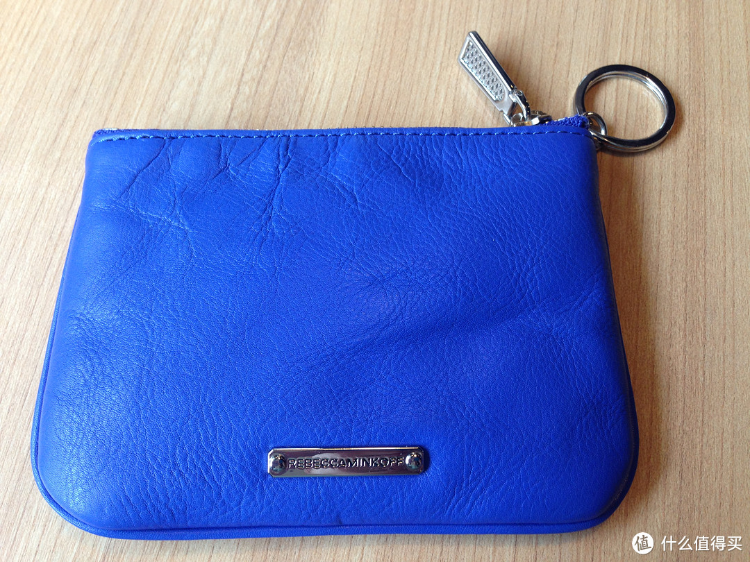 Rebecca Minkoff Cory Pouch Vacay Fund, 零钱包