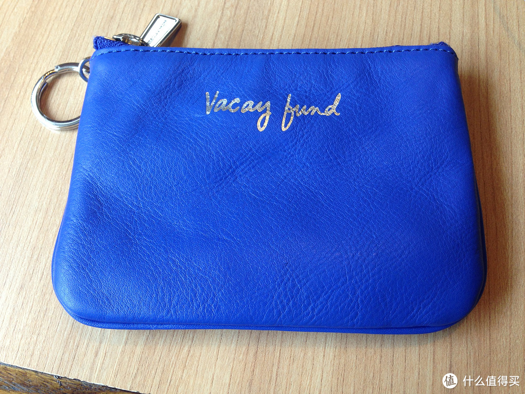 Rebecca Minkoff Cory Pouch Vacay Fund, 零钱包