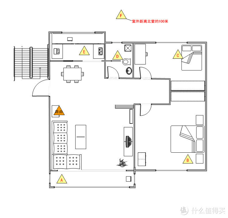 极致美丽的智能路由 - HiWiFi极路由3代测评报告