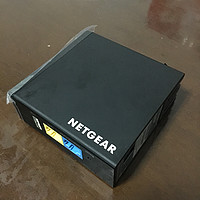 出差狗必备：来自基友赞助的NETGEAR 美国网件 PR2000 便携路由