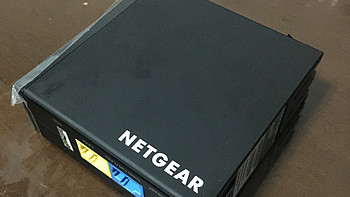 出差狗必备：来自基友赞助的NETGEAR 美国网件 PR2000 便携路由