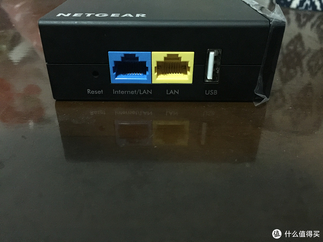 出差狗必备：来自基友赞助的NETGEAR 美国网件 PR2000 便携路由