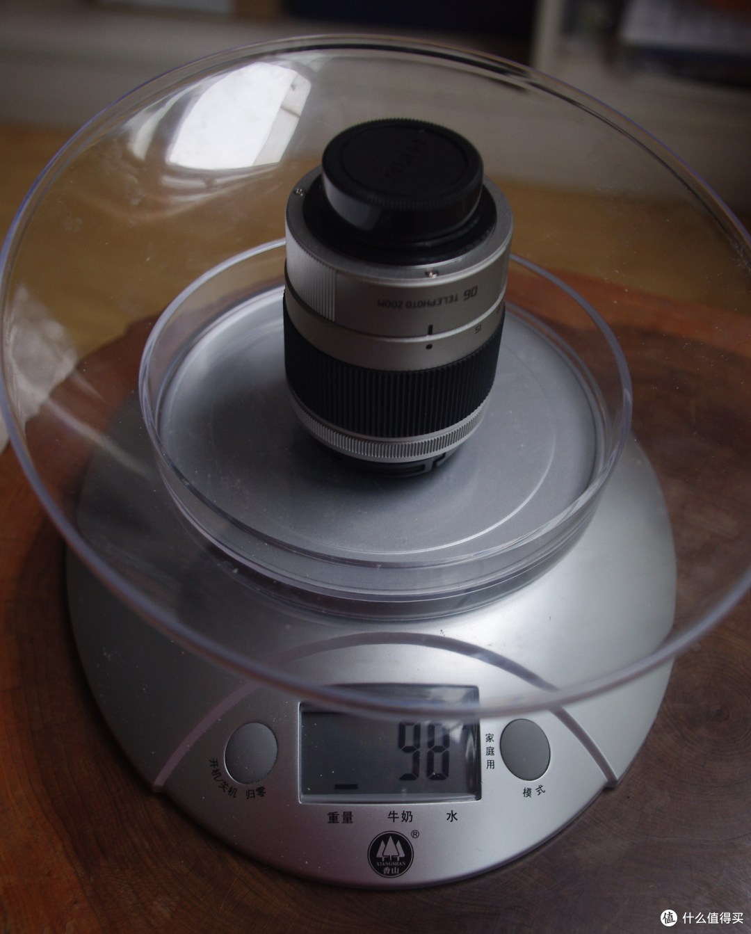 小玩具:PENTAX 宾得 Q7 双头套装
