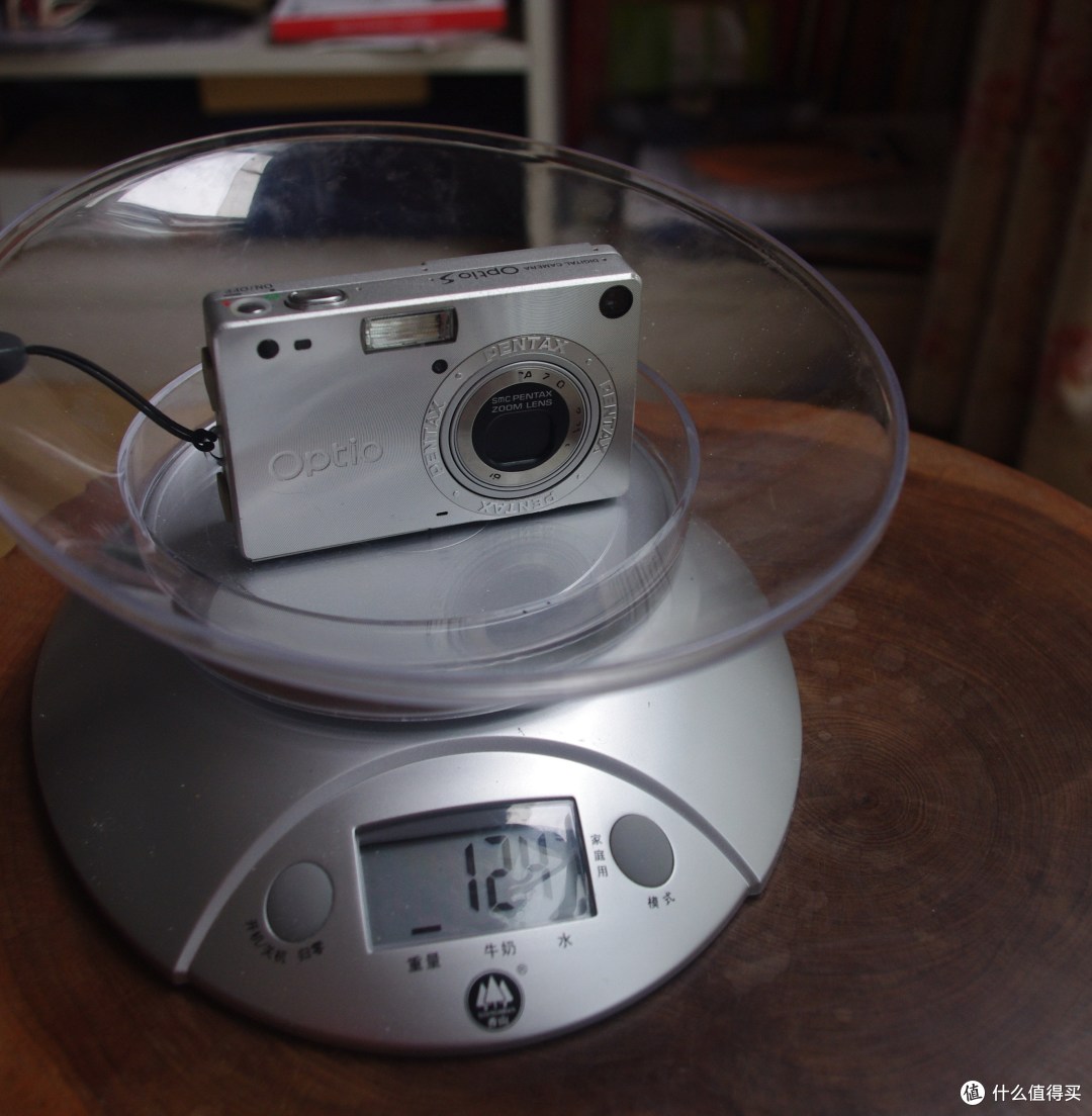 小玩具:PENTAX 宾得 Q7 双头套装