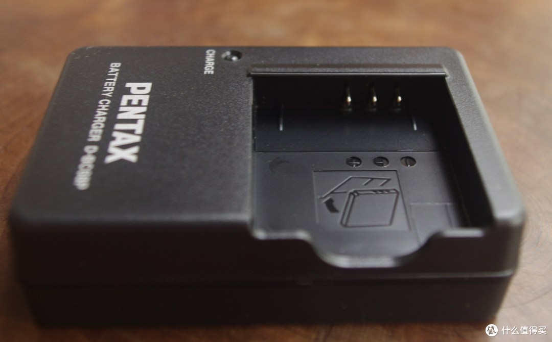 小玩具:PENTAX 宾得 Q7 双头套装