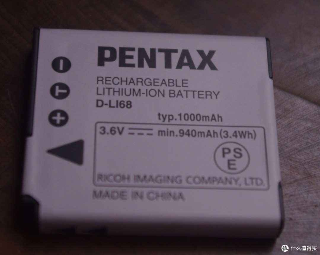 小玩具:PENTAX 宾得 Q7 双头套装