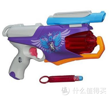 Hasbro 孩之宝 NERF 热火发射器 介绍点评及在售商品购买指南