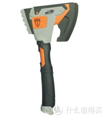 Hasbro 孩之宝 NERF 热火发射器 介绍点评及在售商品购买指南