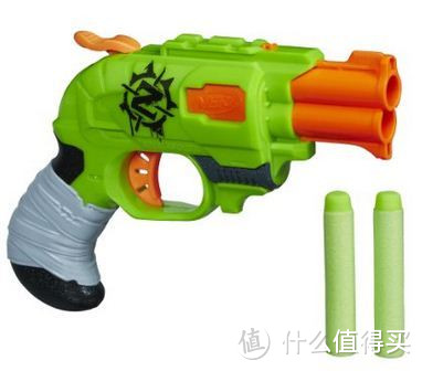 Hasbro 孩之宝 NERF 热火发射器 介绍点评及在售商品购买指南