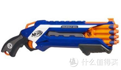 Hasbro 孩之宝 NERF 热火发射器 介绍点评及在售商品购买指南