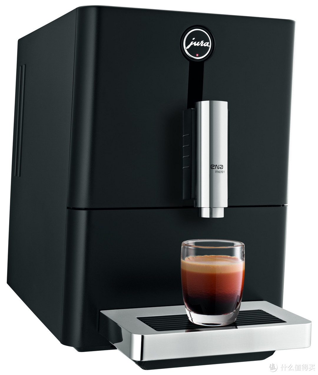 优瑞ENA MICRO1全自动咖啡机
