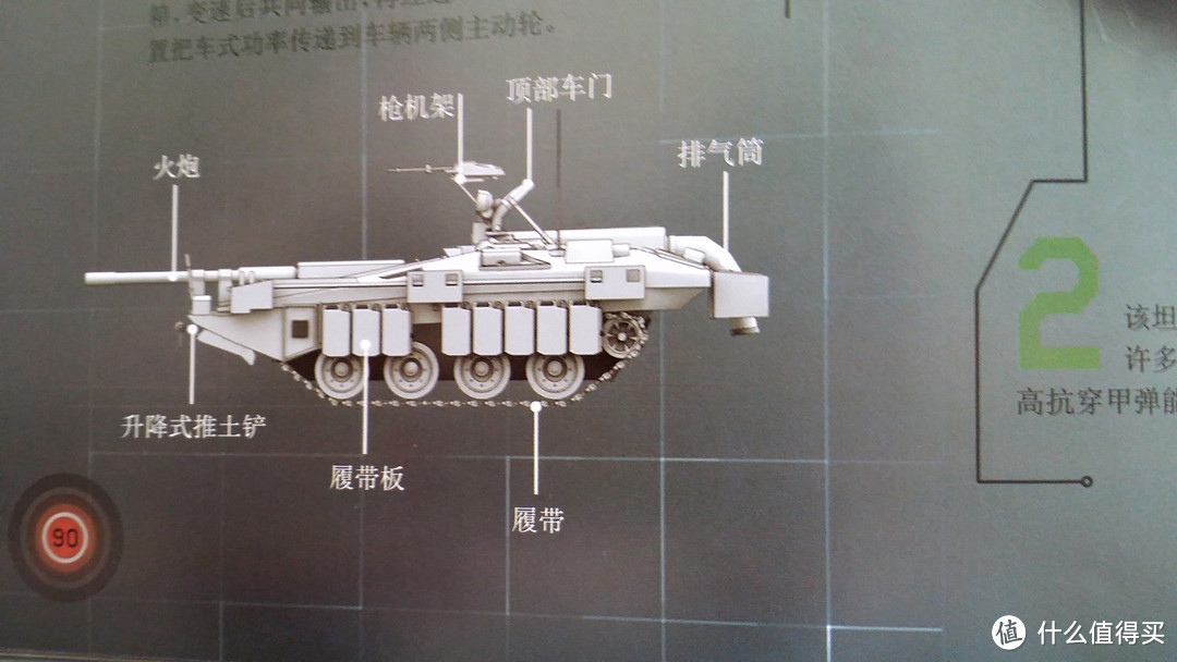 ​男儿心中的英雄梦：《超级武器大师》少儿科普套书晒单