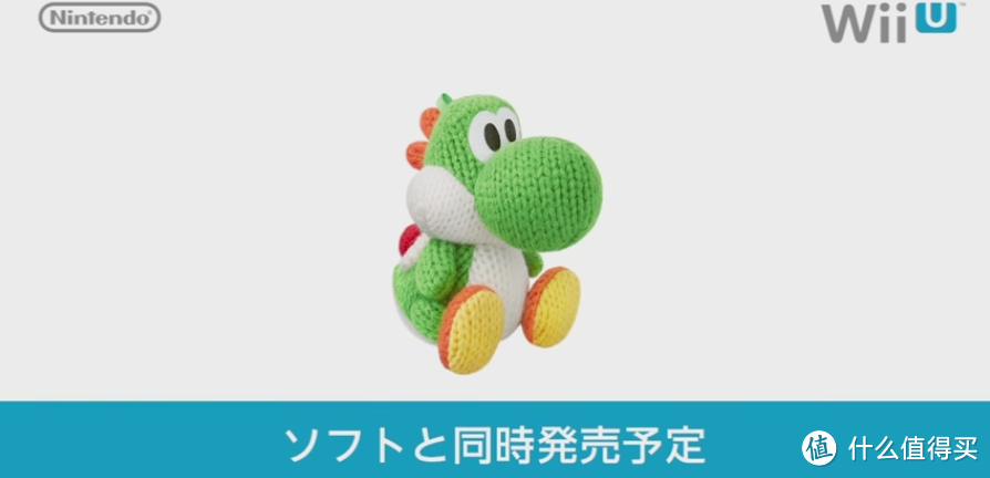 愚人节不愚人:Nintendo 任天堂 发布 多款春夏新作游戏
