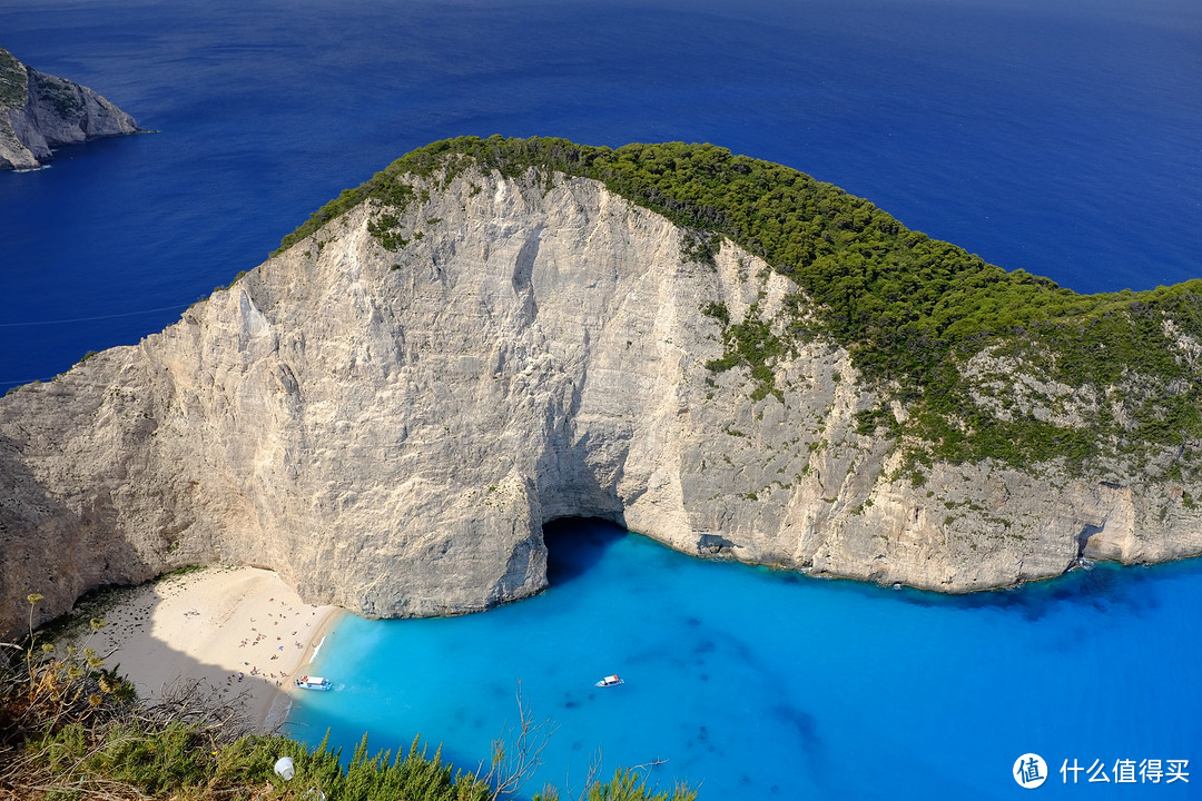 希腊三岛游经验分享