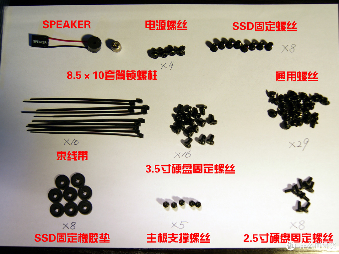 诚意之作，九州风神首款M-ATX机箱，蒸汽城堡小测