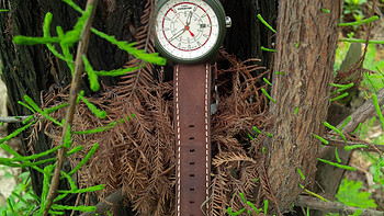 趁着春色冒险去！Timex 天美时 两款男士户外探险系列腕表