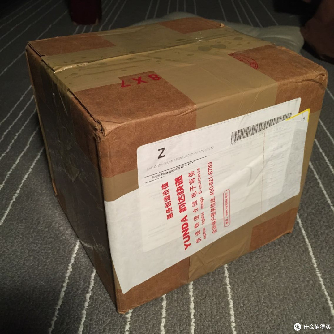 西集网:用电商的购物方式体验海淘
