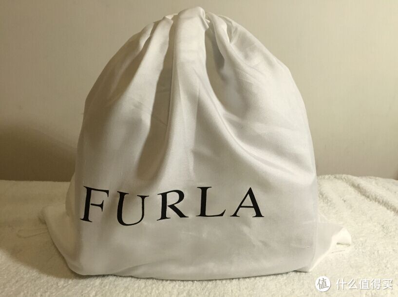 看见折扣就疯狂！晒晒近期到手的两个包：Furla 芙拉 手提包&Kate Spade New York 单肩包