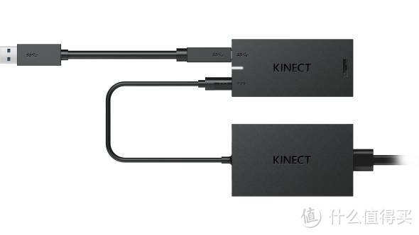 Xbox Kinect也能用于Windows了：Mircrosoft 微软 推出 Xbox Kinect 的PC适配器