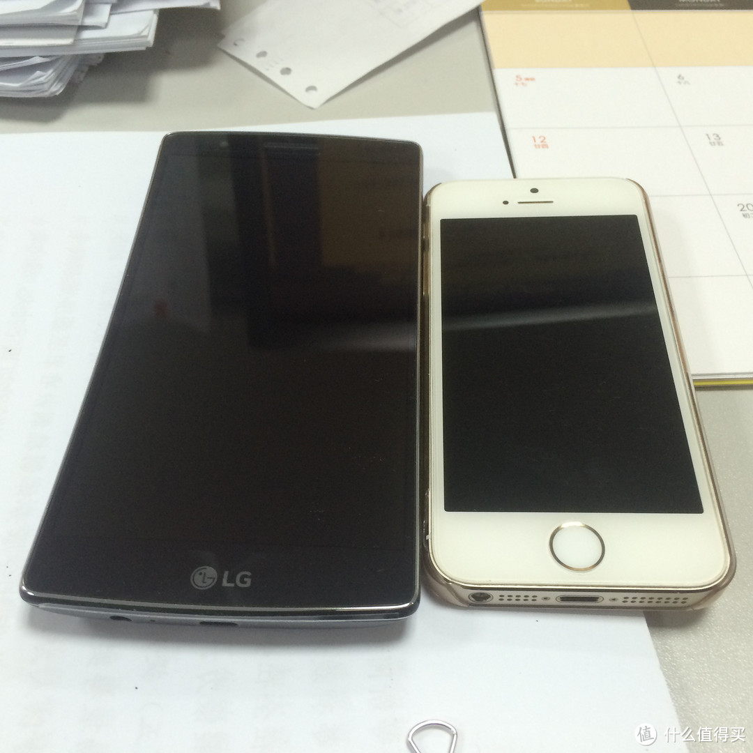 苏宁香港旗舰店入手 LG G Flex 2 柔性机身手机