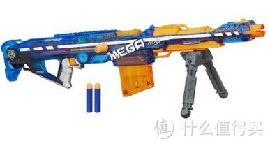 Hasbro 孩之宝 NERF 热火发射器 介绍点评及在售商品购买指南