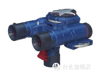 Hasbro 孩之宝 NERF 热火发射器 介绍点评及在售商品购买指南