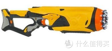 Hasbro 孩之宝 NERF 热火发射器 介绍点评及在售商品购买指南