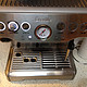  咖啡初入门：Breville 铂富 Barista Express RM-BES870XL 半自动咖啡机　