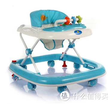 Fisher Price 费雪 多功能狮子学步车Y9854