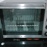 Donlim 东菱 DL-K33B 多功能电烤箱