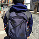 TIMBUK2 天霸 Haight Pack 双肩包 400-3-4131