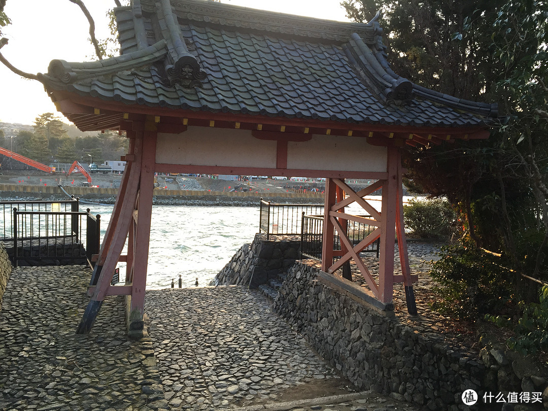 冷门小姐的冷门景点续：京都的天皇御所及其他