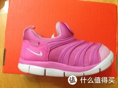 买个童鞋我容易么！败大童毛毛虫Nike 耐克 Dynamo Free（16cm含以上）血泪史