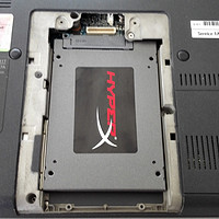 京东入手Kingston 金士顿 HyperX Fury系列 120G SATA3 SSD固态硬盘，五年老本继续飞
