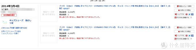 买个童鞋我容易么!败大童毛毛虫Nike 耐克 Dynamo Free(16cm含以上)血泪史