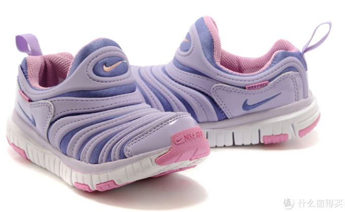 买个童鞋我容易么!败大童毛毛虫Nike 耐克 Dynamo Free(16cm含以上)血泪史