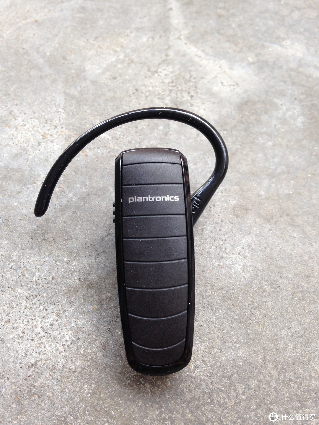 plantronics 缤特力 ML20 bluetooth 3.0 蓝牙耳机