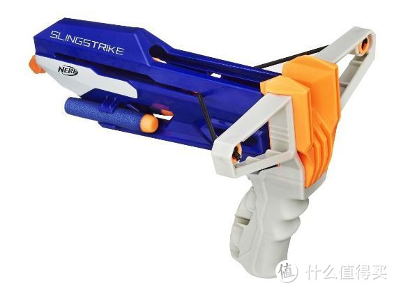 Hasbro 孩之宝 NERF 热火发射器 介绍点评及在售商品购买指南