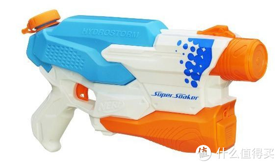 Hasbro 孩之宝 NERF 热火发射器 介绍点评及在售商品购买指南