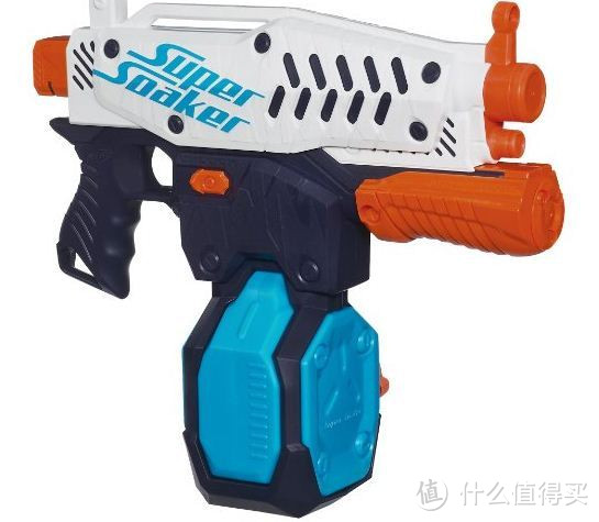 Hasbro 孩之宝 NERF 热火发射器 介绍点评及在售商品购买指南