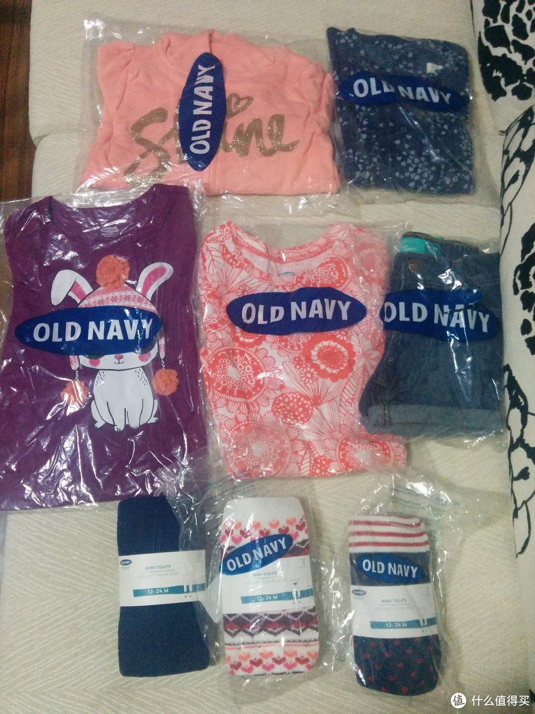 美淘 一大波Old Navy 童装