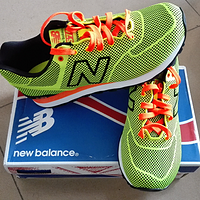 被值友说成最丑的574：New Balance 新百伦 ML574跑鞋