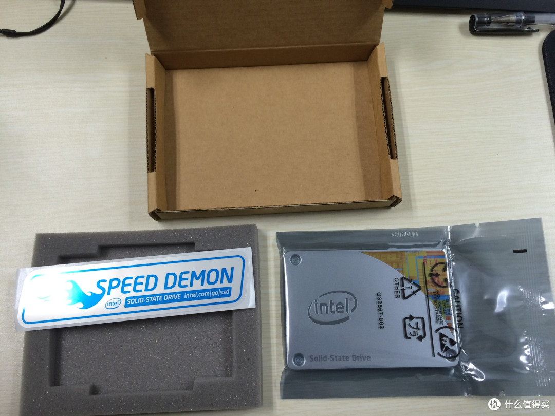 ThinkPad X220 升级 8G内存 & Intel G530 240G SSD