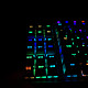 一把退烧：Corsair 海盗船 K95 RGB机械游戏键盘