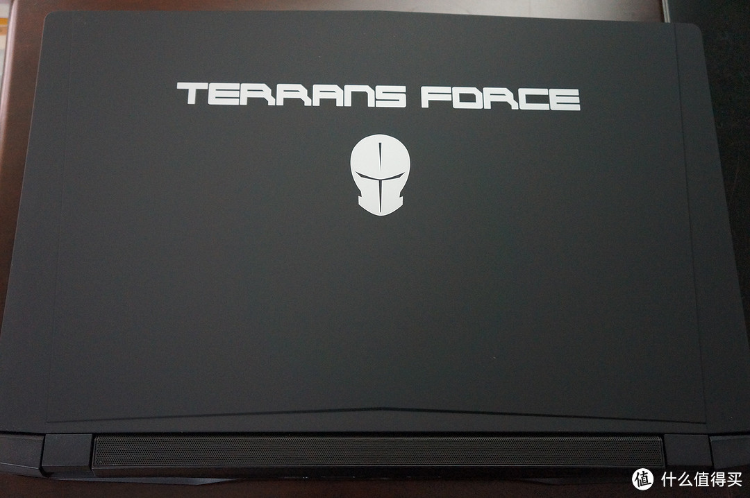 TERRANS FORCE 未来人类 X599 (蓝天P750ZM) 准系统 伪开箱晒单