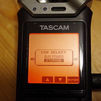 忘了wifi它还是一只欢乐的录音笔：TASCAM 达斯冠 DR-22WL