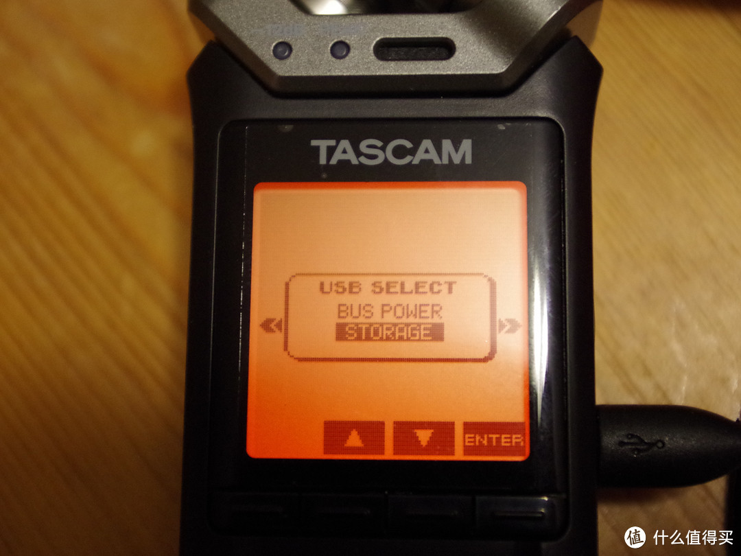 忘了wifi它还是一只欢乐的录音笔：TASCAM 达斯冠 DR-22WL