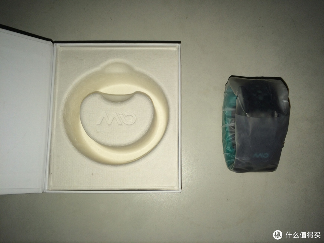 Mio FUSE Heart Rate Training + Activity Tracker 心率手环